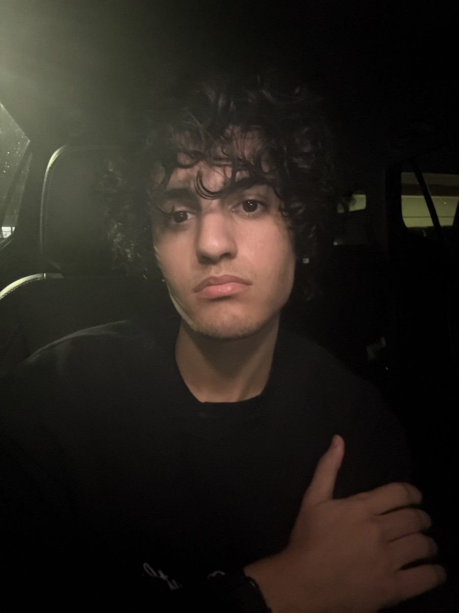no i outmogged btw