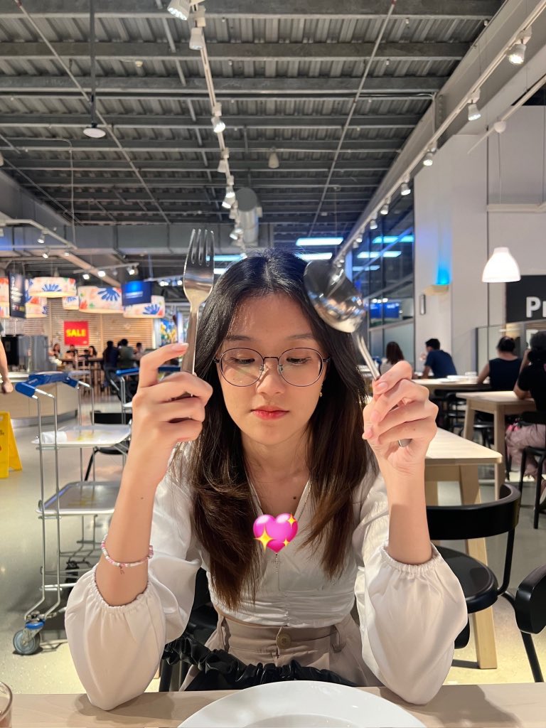 eunice ✧.* tweet media