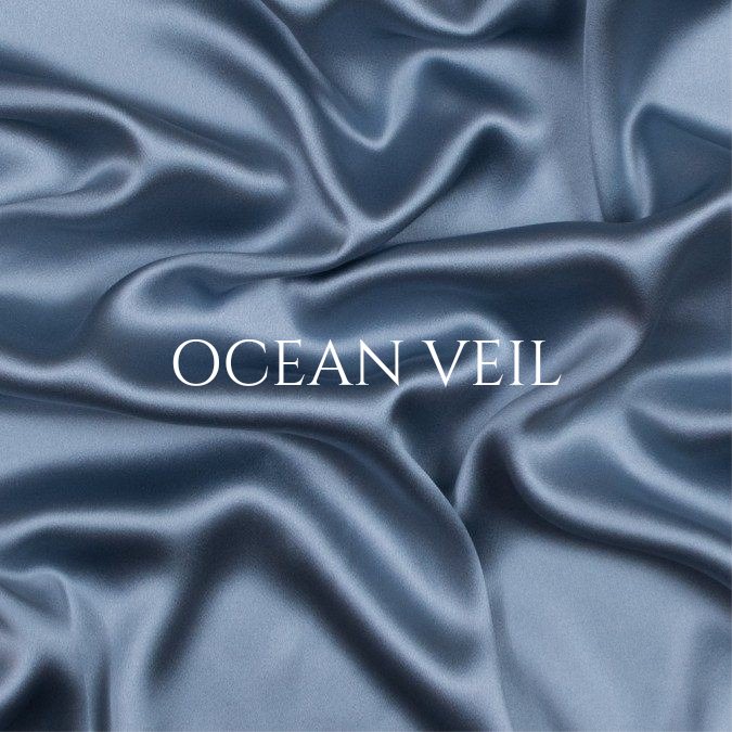 aestheticwabi's tweet image. What is your favorite shade of blue silk?