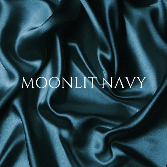 aestheticwabi's tweet image. What is your favorite shade of blue silk?