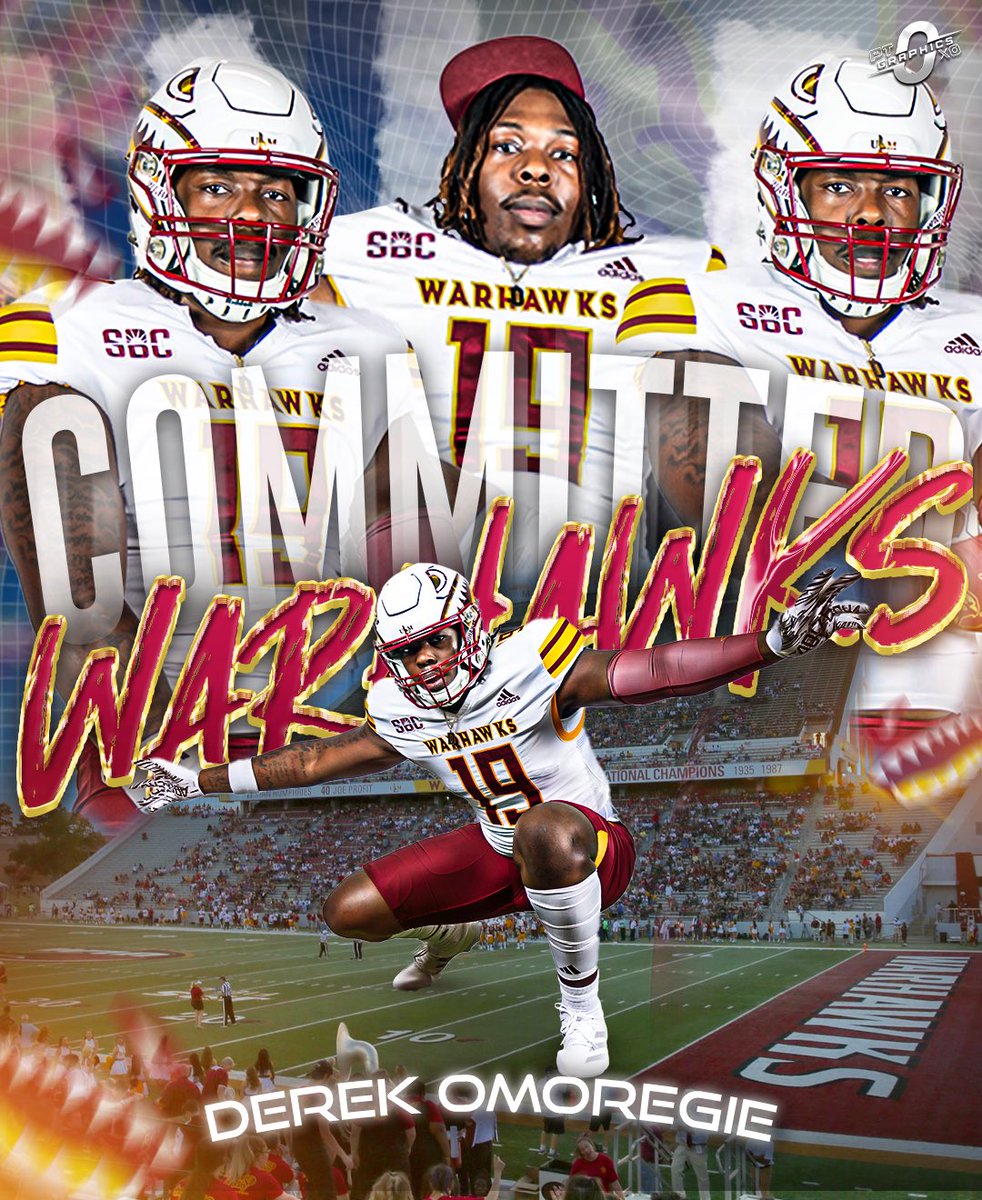 Derek Omoregie tweet media