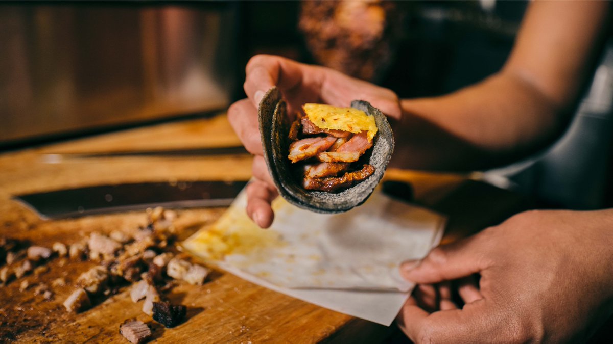 SmartMeetings's tweet image. Portland’s culinary selection will elevate your next meeting! Home to Lilia Comedor, one of The New York Times' best restaurants, explore the exceptional F&amp;amp;B that will leave a lasting impression on your attendees – only in Portland.

#meetsmart #events #meetings