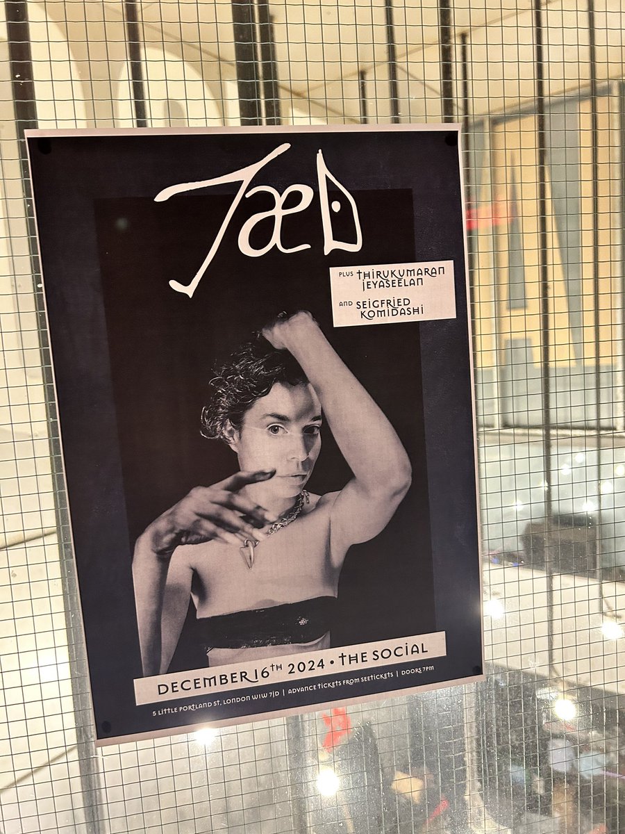 Delphi Label tweet media