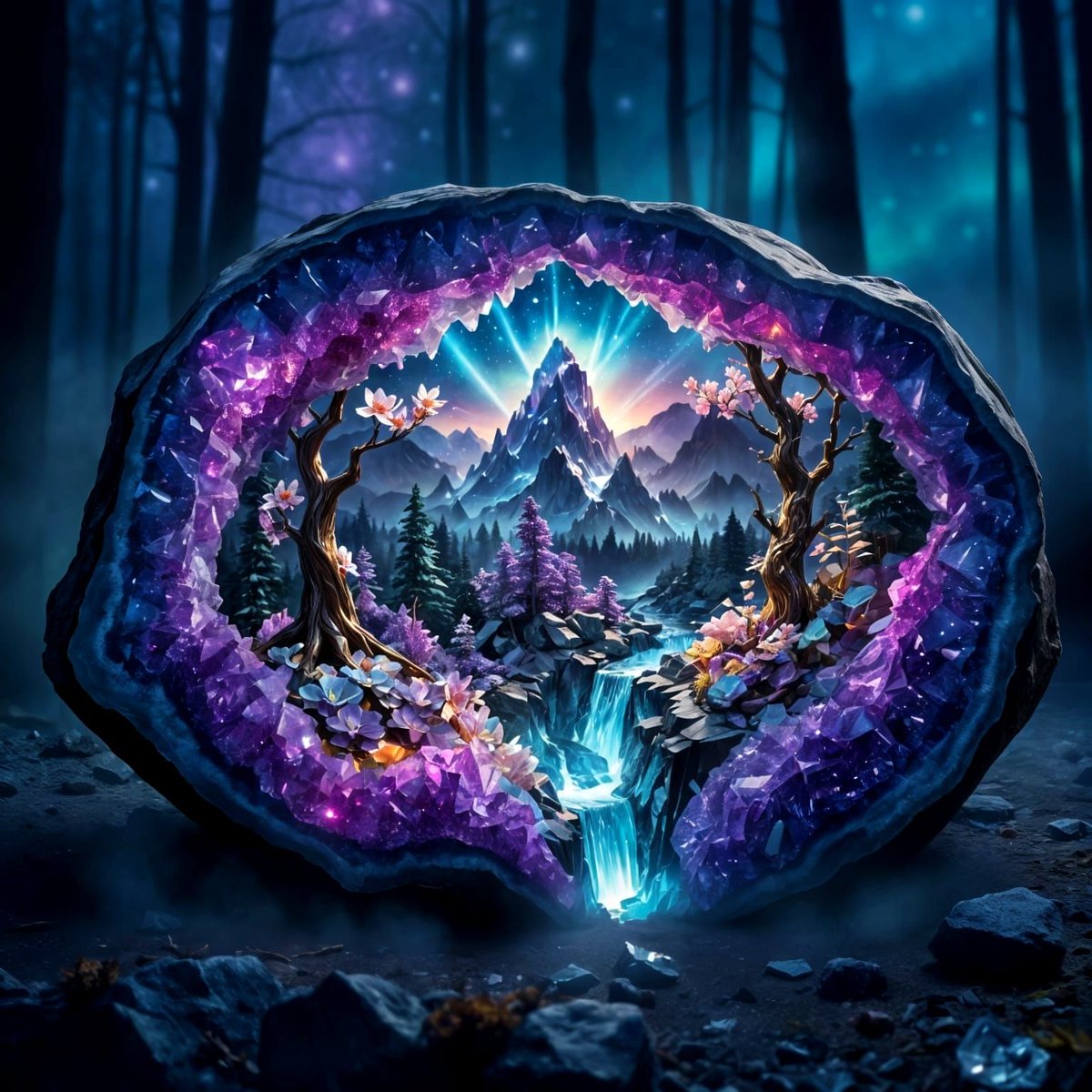 Mario Bergen tweet media