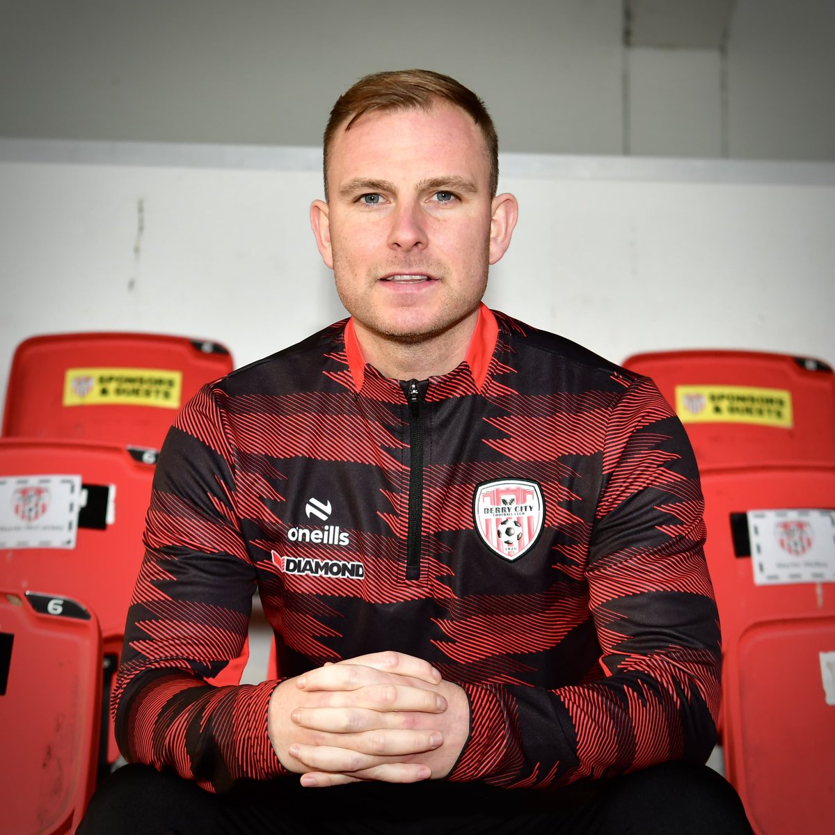 Andy Mitchell tweet media