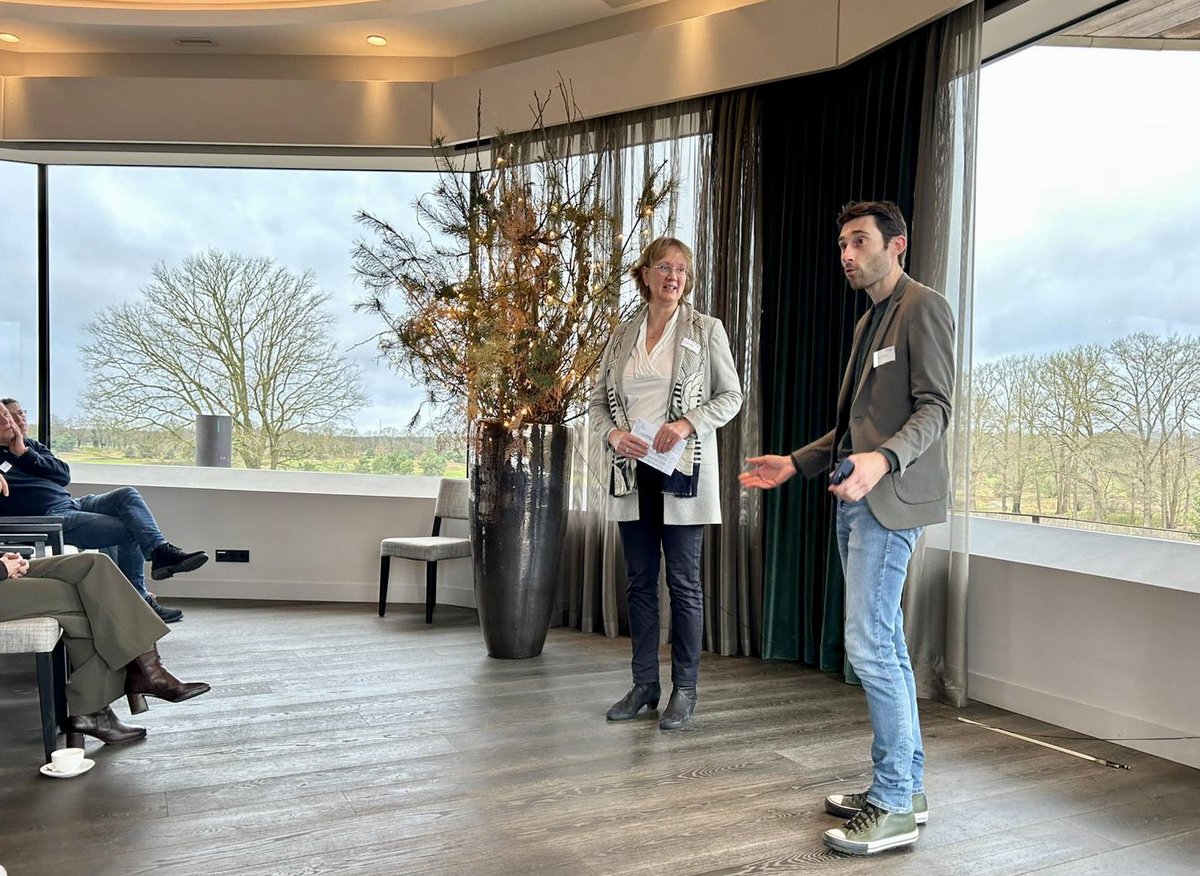 Mado Ruijs🦋 tweet media