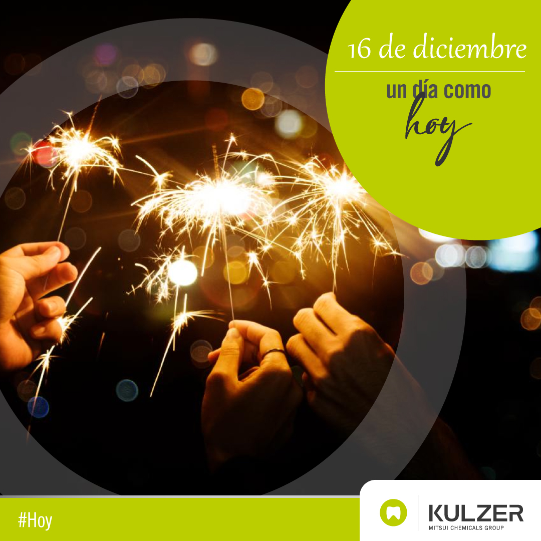kulzermexico's tweet photo. #Hoy recordamos momentos que marcaron el pasado y celebramos lo que nos une en el presente 📅
🎄 Primera posada
🎼 1770: Nace Ludwig van Beethoven
🌌 1915: Albert Einstein publica su "Teoría General de la Relatividad"

#SomosKulzer #Kulzer 🦷💚 https://t.co/X536zA06GP