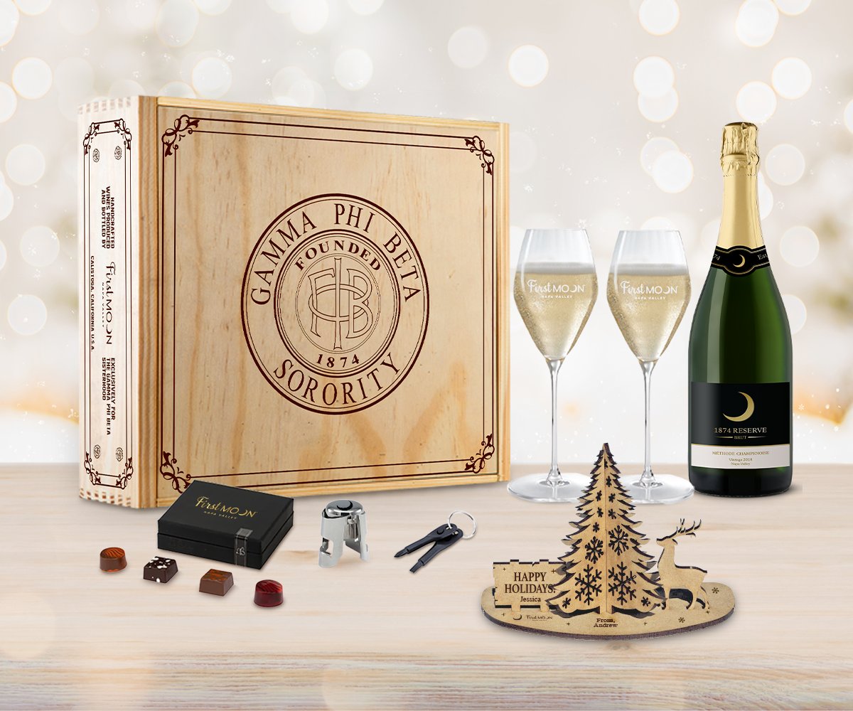 firstmoonnapa's tweet photo. Our holiday deals are here:
Buy 3 holiday gifts, get the next gift 50% OFF
Buy 3 wine bottles, get 1 FREE wine key
Buy 6 wine bottles, get 1 FREE
Buy 12 wine bottles, get 3 FREE

Shop today at https://t.co/Ki7z4iJUAc

#FirstMoonNapaValley #GammaPhi #GammaPhiBeta #GPhiAlumnae https://t.co/C5RueIxaFa