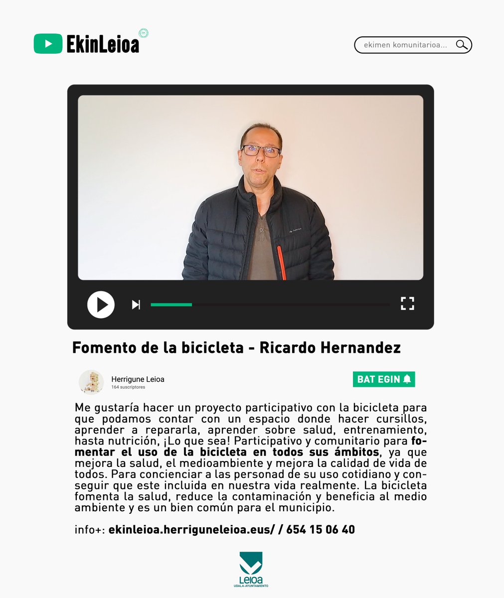 Herrigune Leioa tweet media