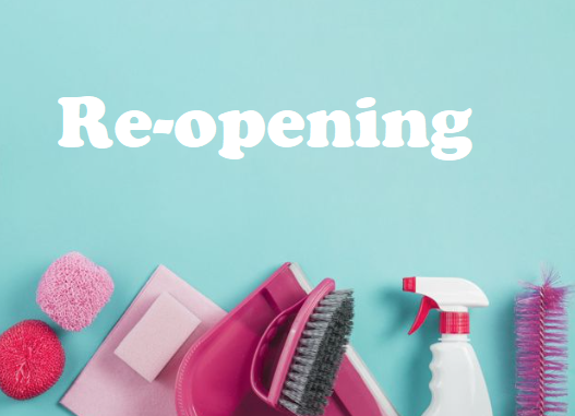 We are happy to announce that we will be re-opening The Opportunity Centre on Monday December 23rd. We greatly appreciate your understanding as we had to close and conduct a deep clean due to a Covid Outbreak. 

#reopening #dayprogram #kitchener