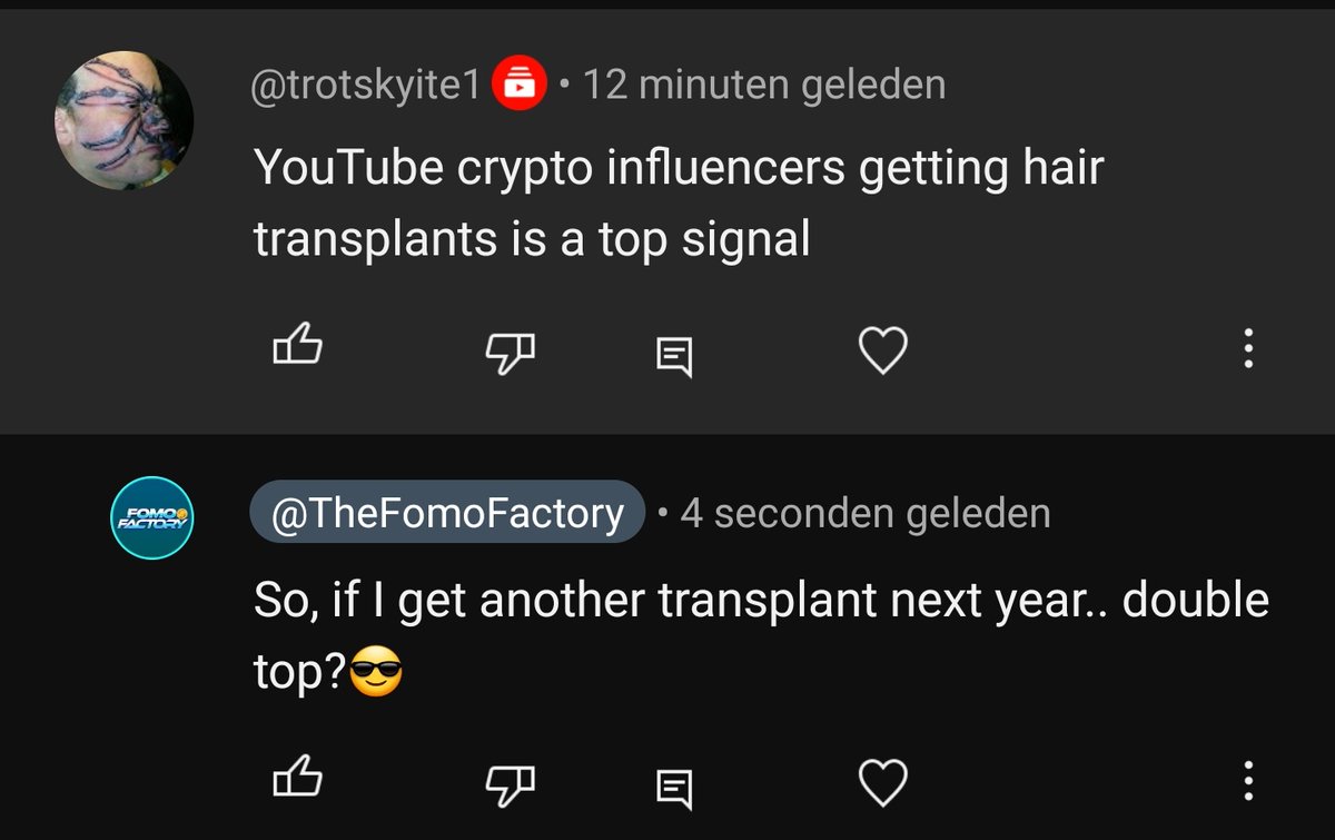 TheFomoFactoryX's tweet photo. I did it for you guys https://t.co/x79FCfQwrl