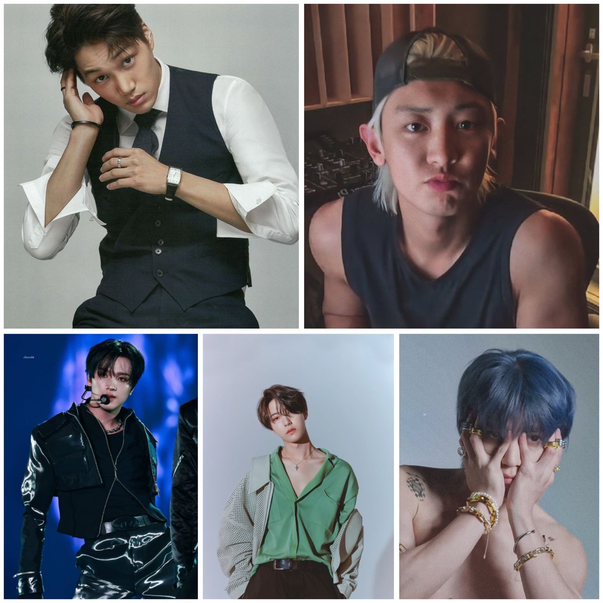 SAJANGNIM ✍️ tweet media