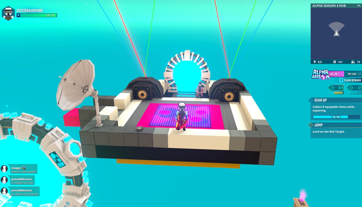 Muresan David tweet media