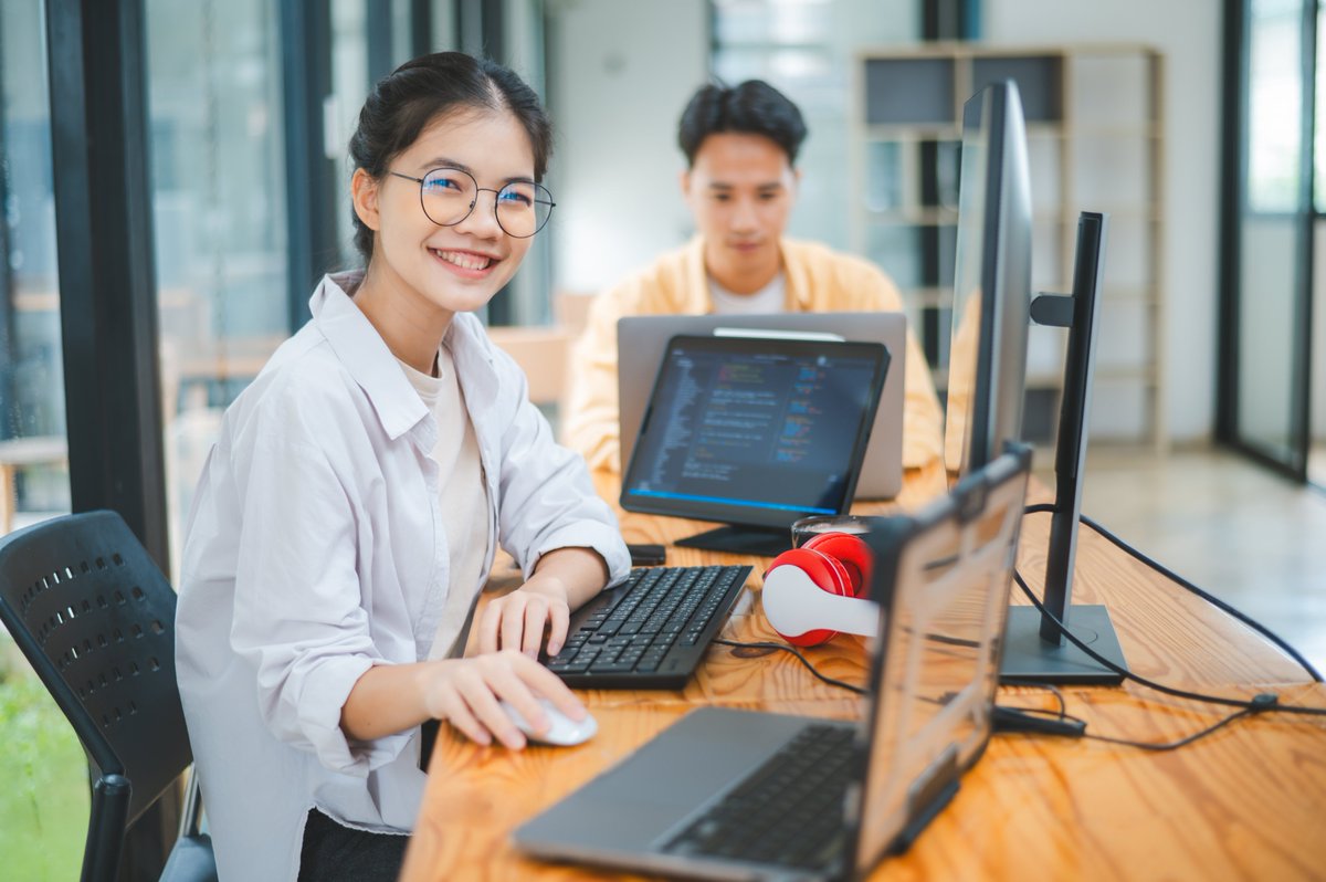 meraksystems's tweet photo. Subcontracting in the IT field can be a flexible and rewarding way to build a career, but sometimes finding the next gig can be complicated. Check out https://t.co/IsFgYDorTD to see how MERAK can help. Join now before the busy season in Q1 2025!

#subcontracting #itworkforce https://t.co/nU9Mo4AMBB