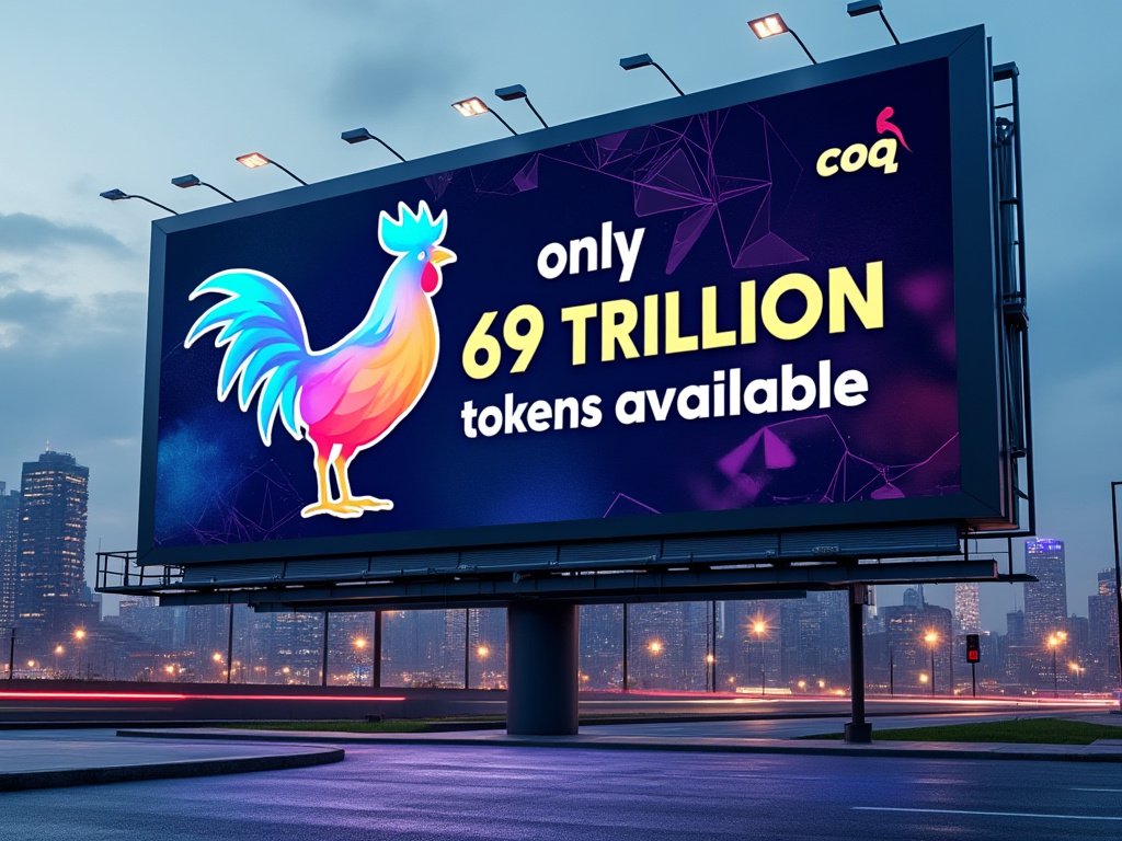 $COQ 🐓🔺 <a href="/coqinu/"></a> is the pride of AVALANCHE chain and will shake the world of crypto come 2025.

If you missed Shiba 2020 don't miss $COQ now in 2024.

Currently below $200m mc
Over 85k strong HODLERs
Contract renounced with locked liquidity

bok bok 🐓🔺