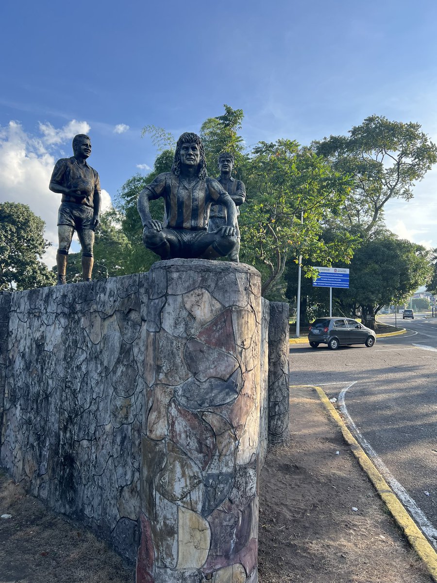 Lugares especiales para los Tachirenses