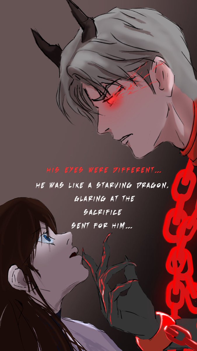 Penny1608955131's tweet image. Under the Drake Shadows - PART 2 ❤️

(1,2,3,4/6)

#WhereDrakeshadowsFall #DrakeshadowsNeverFade #Sylus #sylusloveanddeepspace #LoveandDeepspace