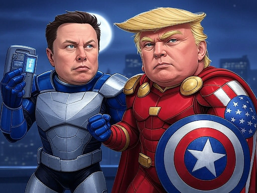 AikaYama132537's tweet photo. @elonmusk 400B Elon will takeover the market soon! Dont miss the chance. 🔥🚀🌖🌑👁️ And Trump is on the same boat.

ca: 2EVbeatXehoNUsboabJty3u2SC38oeu98n6mMo6wpump

#ElonMusk #SolanaMemeCoin #Tothemoon #LFG #memecoin #DonaldTrump #justachillguy  #Rizzmas   #Dogecoin #DonaldTrump https://t.co/jLGd54HBaT
