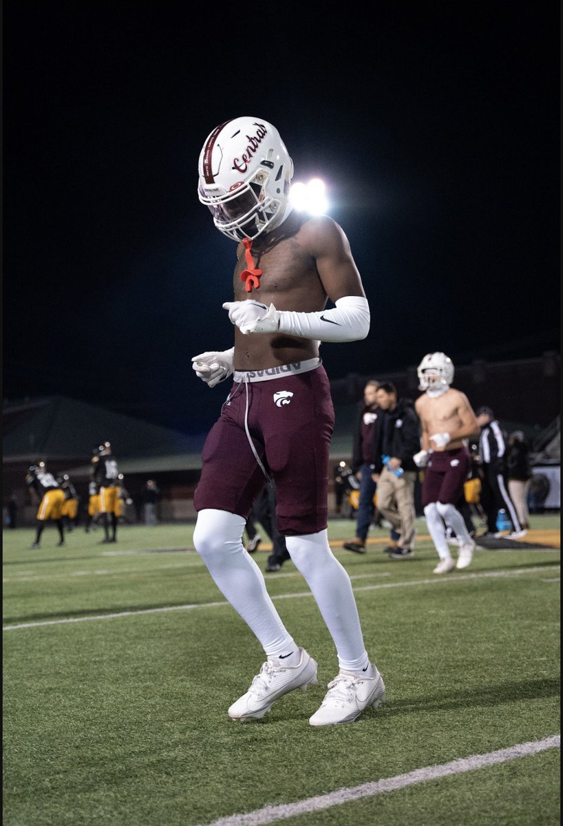 Davonte Sanders (@davontesanders4) on Twitter photo Sophomore Season Highlights 🔥<a href="/RecruitLouisian/">Recruit Louisiana™️</a> <a href="/coachsimoneaux/">David Simoneaux</a> <a href="/koreylindsey21/">Coach Korey Lindsey</a> <a href="/CoachCamp44/">anthony camp</a> <a href="/MalikMoriss43_/">Malik Morris</a>
hudl.com/v/2RHFDt Sophomore Season Highlights 🔥<a href="/RecruitLouisian/">Recruit Louisiana™️</a> <a href="/coachsimoneaux/">David Simoneaux</a> <a href="/koreylindsey21/">Coach Korey Lindsey</a> <a href="/CoachCamp44/">anthony camp</a> <a href="/MalikMoriss43_/">Malik Morris</a>
hudl.com/v/2RHFDt