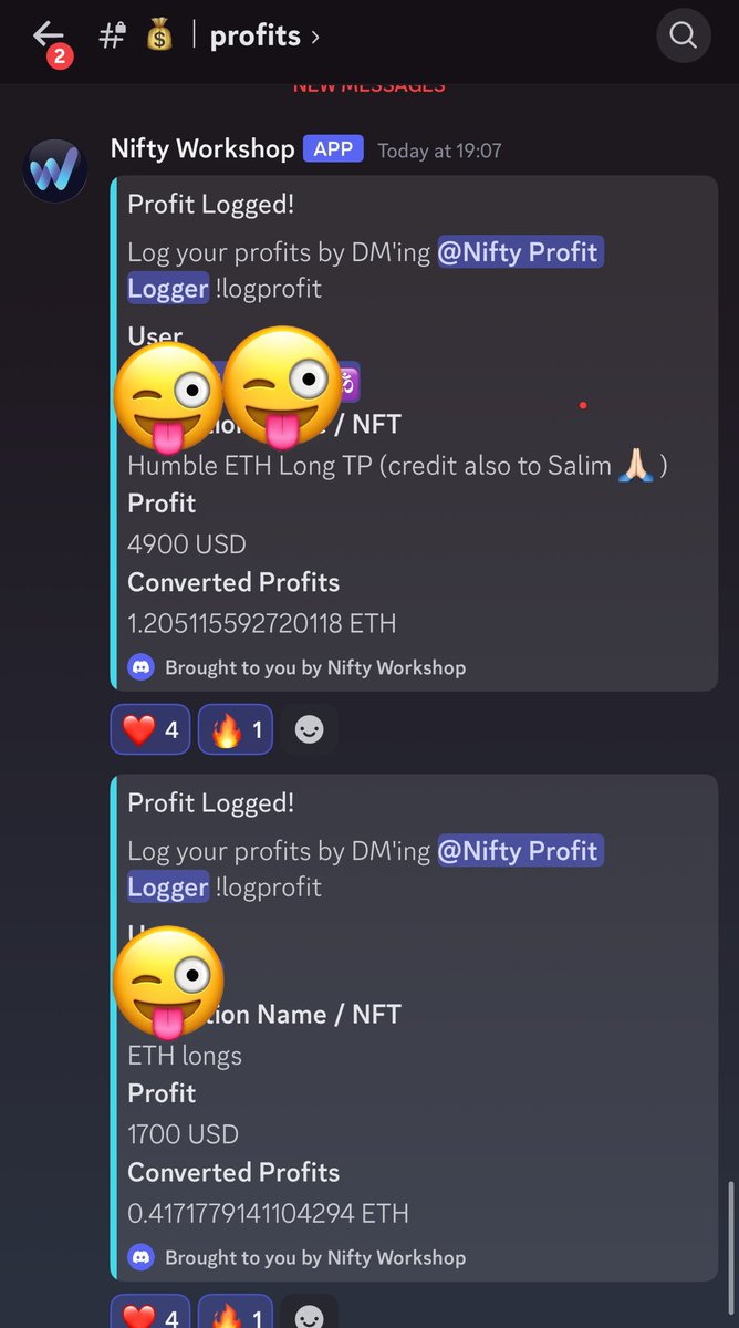 Nifty Workshop tweet media