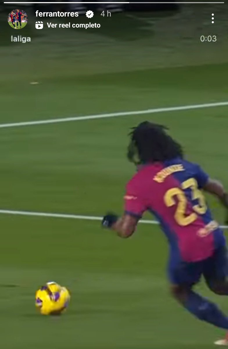 Bray_cule's tweet image. Subir un post de 1 jugada buena de 10 que haces cuando tú equipo pierde no es muy inteligente de tu parte tiburón.