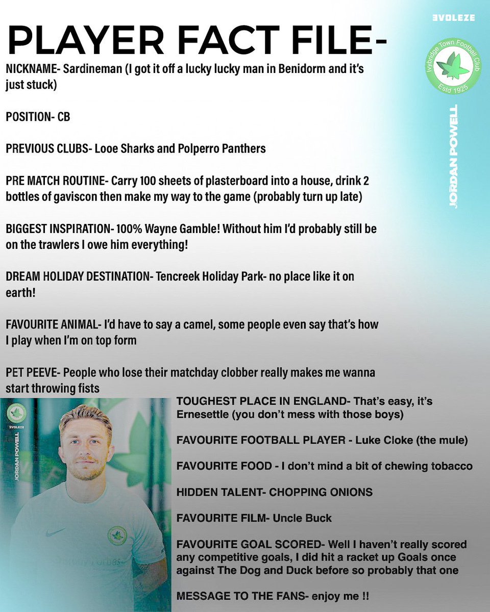 Ivybridge Town FC tweet media