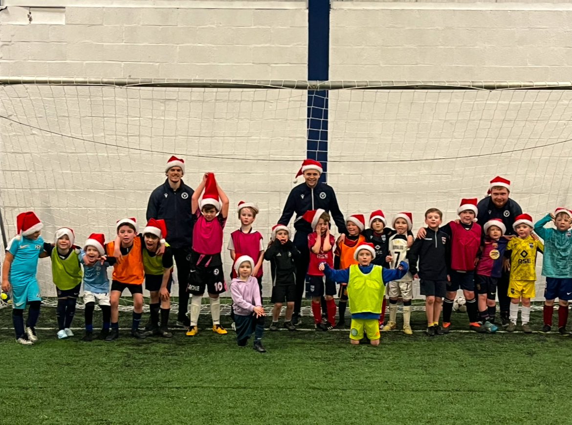 The Ross County Foundation tweet media