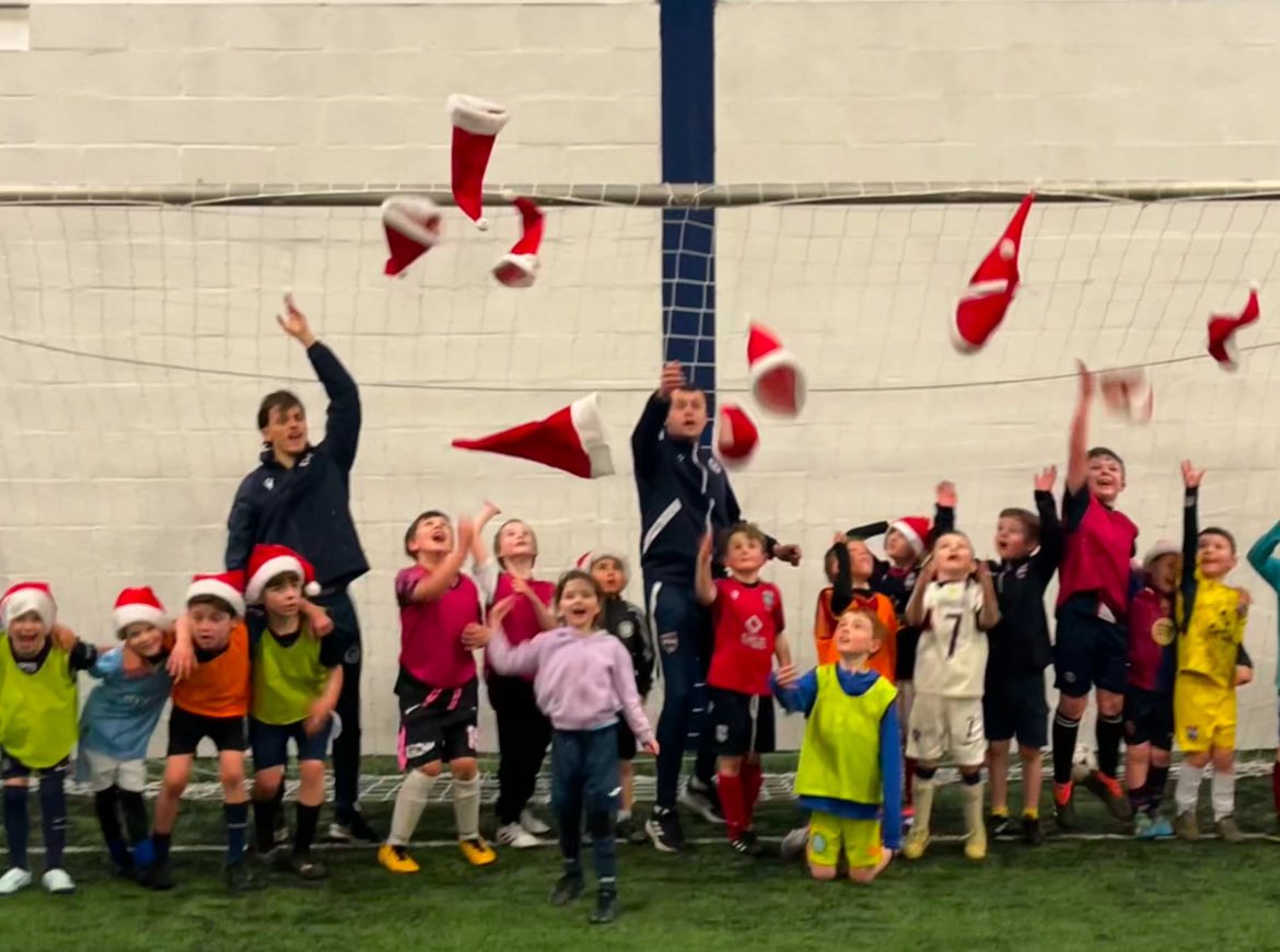 The Ross County Foundation tweet media