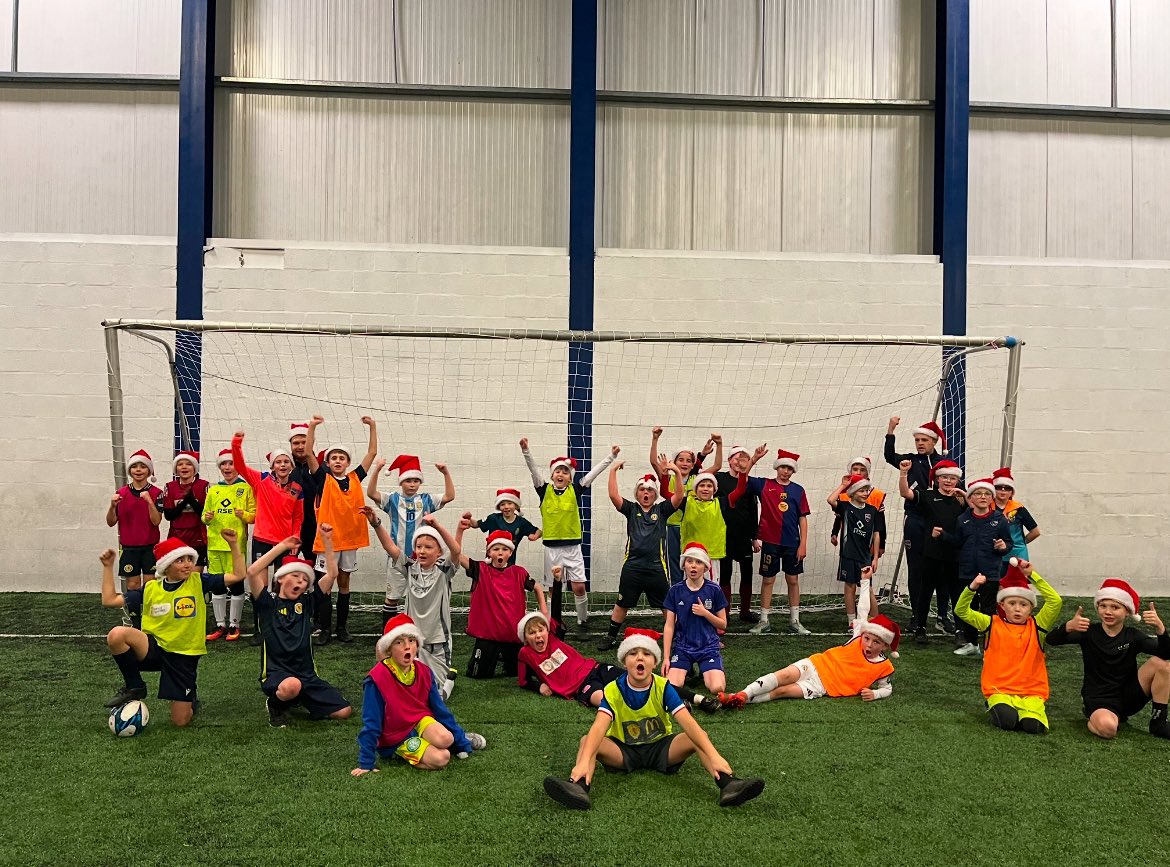 The Ross County Foundation tweet media