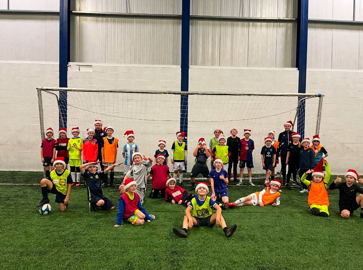 The Ross County Foundation tweet media