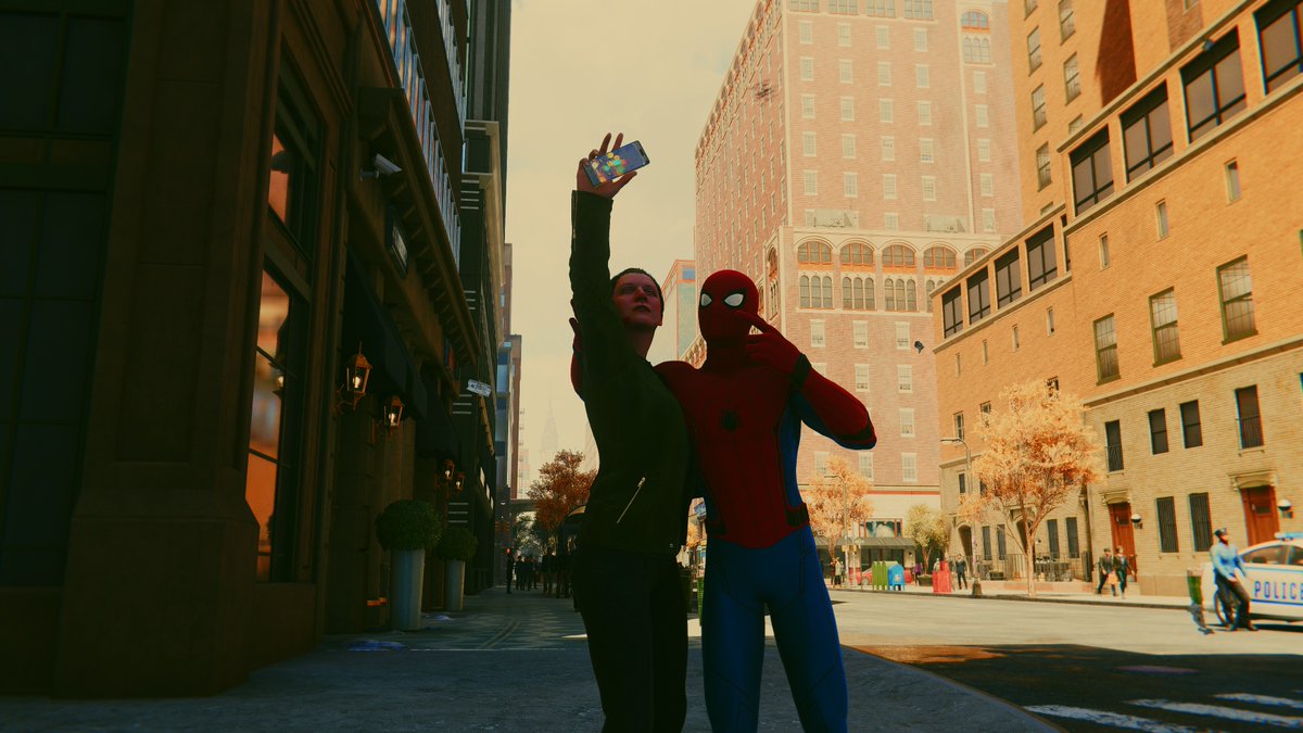 ttopkoko's tweet photo. spoderman https://t.co/qHcEu1jKpr