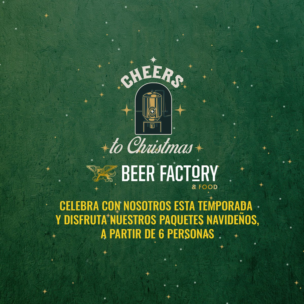 Beer Factory tweet media