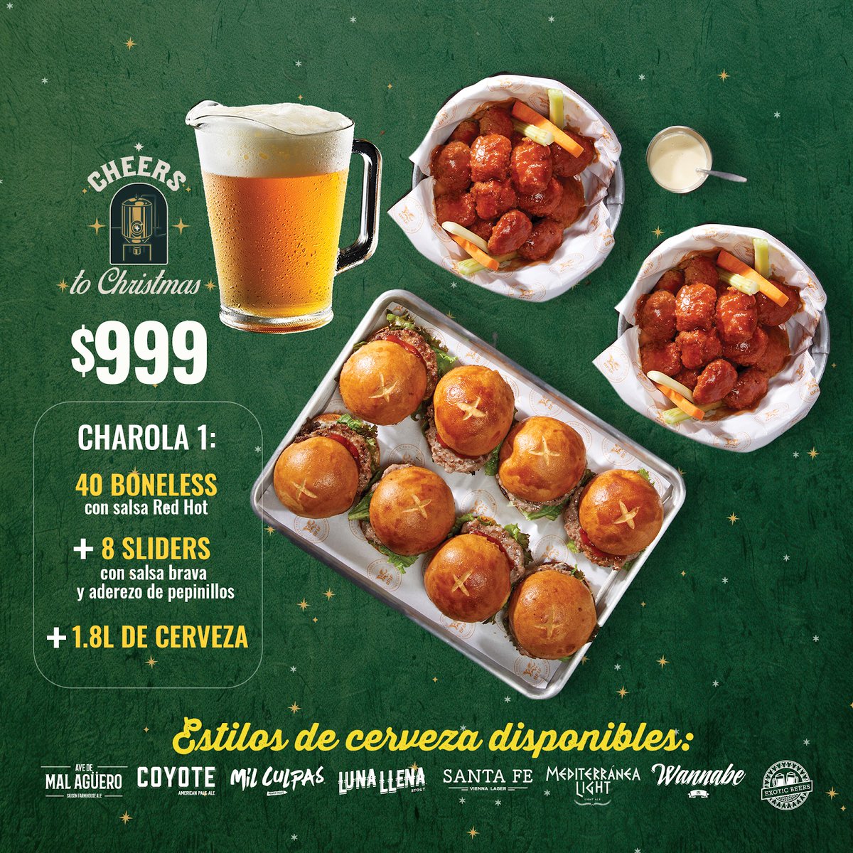 Beer Factory tweet media