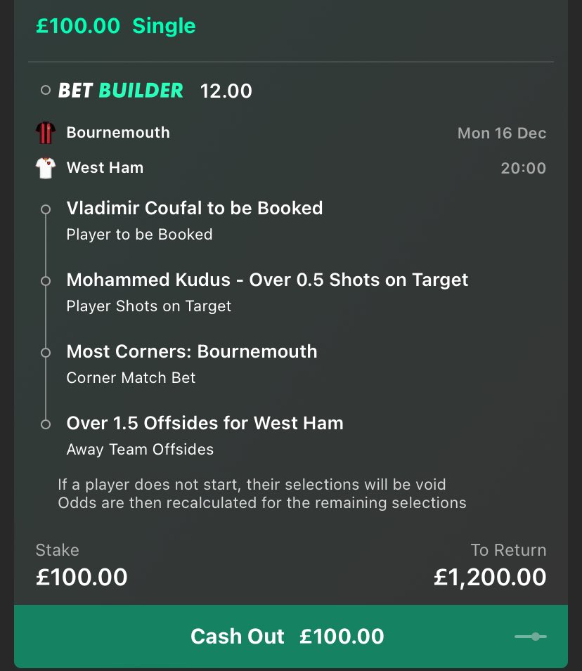 Big Tipster 2.0 tweet media