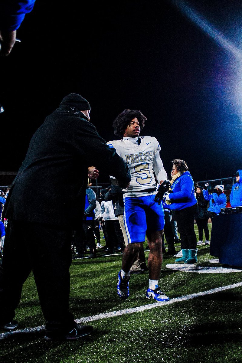 Brenden “5” Thompson tweet media