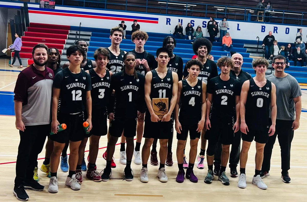 2024 Amos Morris Classic Champions 🏆 3-0 with wins over Smith Center, Ellsworth, and Central Plains  Congratulations to <a href="/tomotomo160605/">Tomohito Kobari</a> for being selected All-Tournament team.   Big game on Friday at Oak Park, MO.  5:30 pm-JV, 
7:00 pm-Varsity