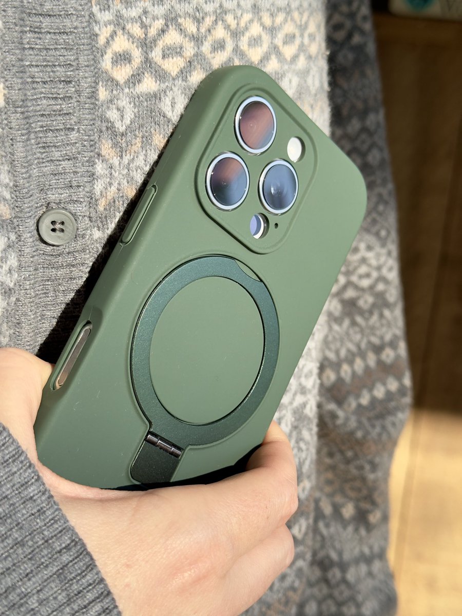 SaharaCase's tweet photo. A new collection of cases for the iPhone 16 has dropped. ✨ As always, our cases are specifically engineered to provide premium protection for your devices.

Explore all the cases and accessories for the new iPhone 16 at https://t.co/aldtAnA3gF or one of our online retailers. 

#saharacase #phonecase #iphone16 #iphone16pro #iphone16promax #phonecases #phonecaseshop #holidaysales