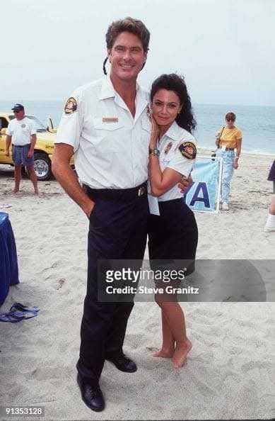 barbaravitali2's tweet photo. Happy Birthday to #NancyValen December 16,1965 #Baywatch https://t.co/AayByEsTjD