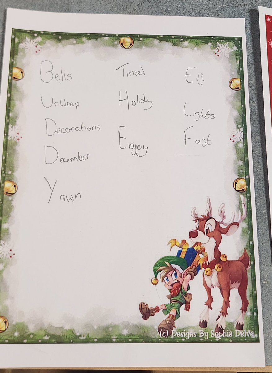 StMargaretMarys&StOswaldsLibrary tweet media