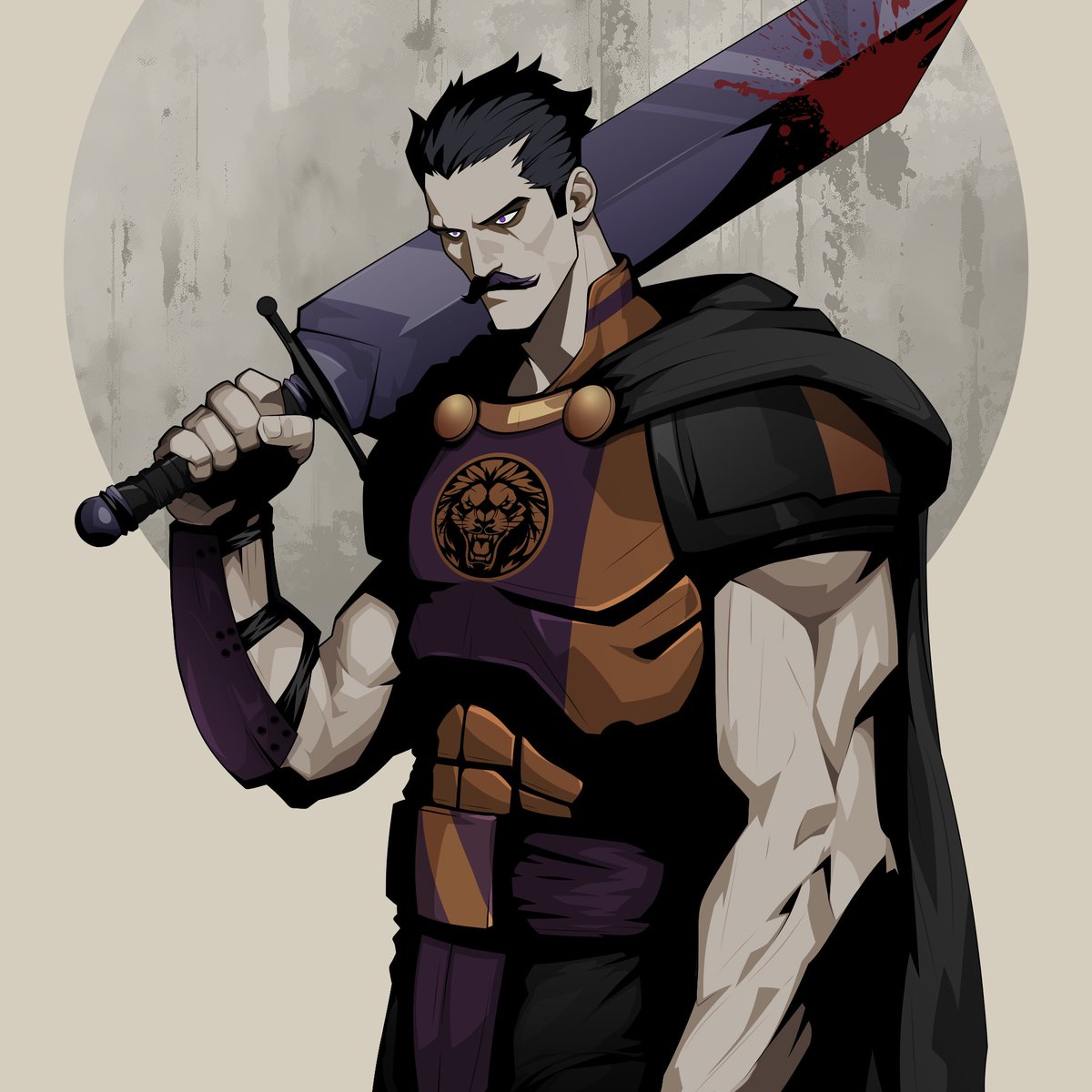 I'm ready to fight! 
<a href="/TheNewElites_/">The New Elites</a> 
#IOTA