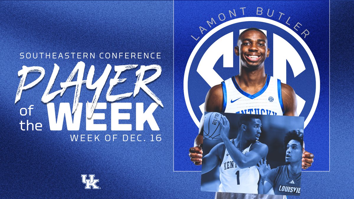 Kentucky Men’s Basketball tweet media