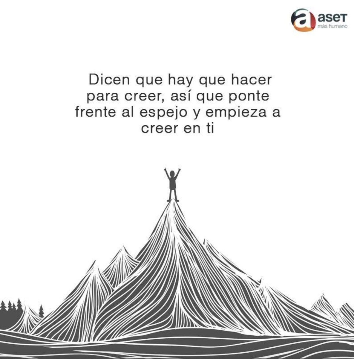 asetmexico's tweet photo. ¡Anímate, es un nuevo día! https://t.co/YE4cYZEPp3