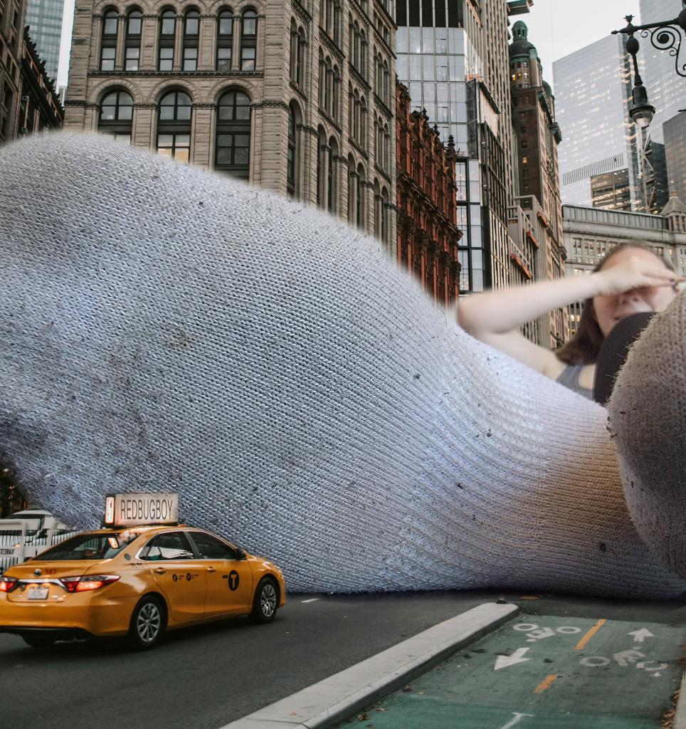 Sorry for the sockblock, I guess this city can't handle a giantess haha

Thanks to <a href="/pixiebugboy/">RedBugBoy</a> for the edit!