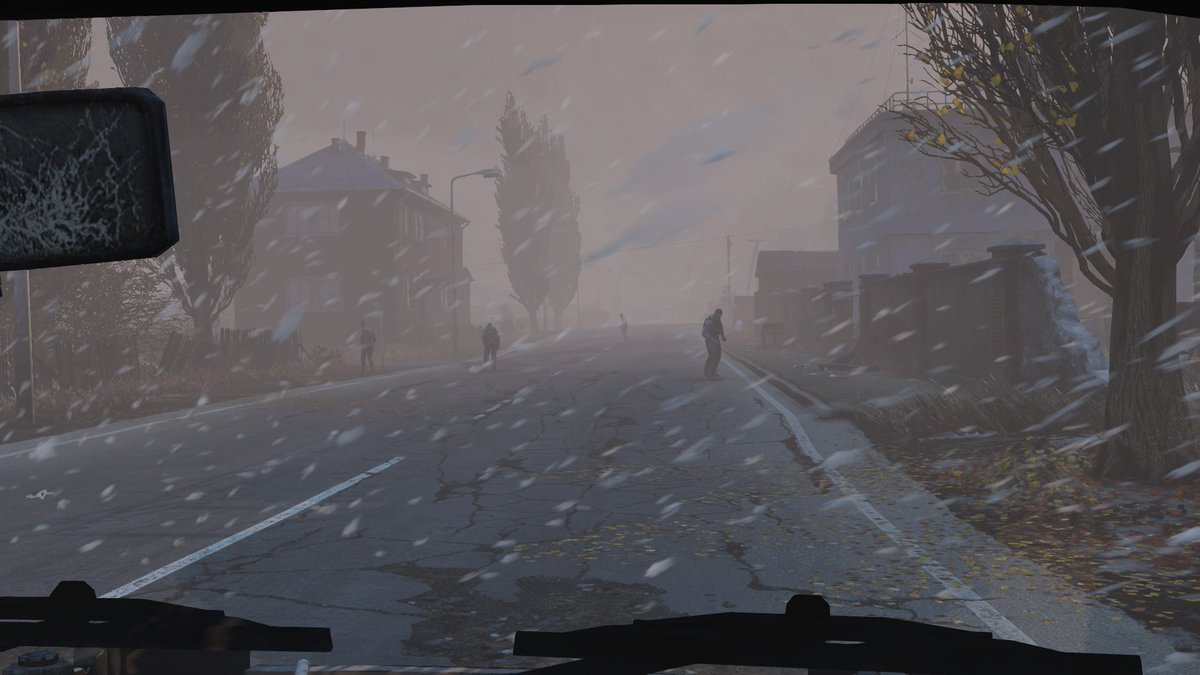 Hello Twitter, long time no see.

I am currently LIVE on Twitch playing DayZ!

twitch.tv/pr3tendr