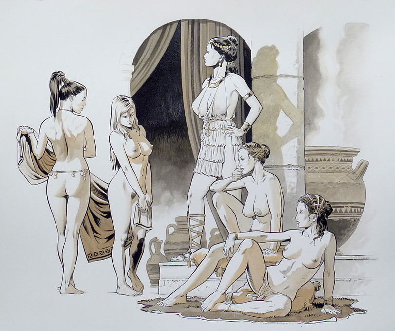 François Miville-Deschênes https://t.co/wKLYW3oJ8L