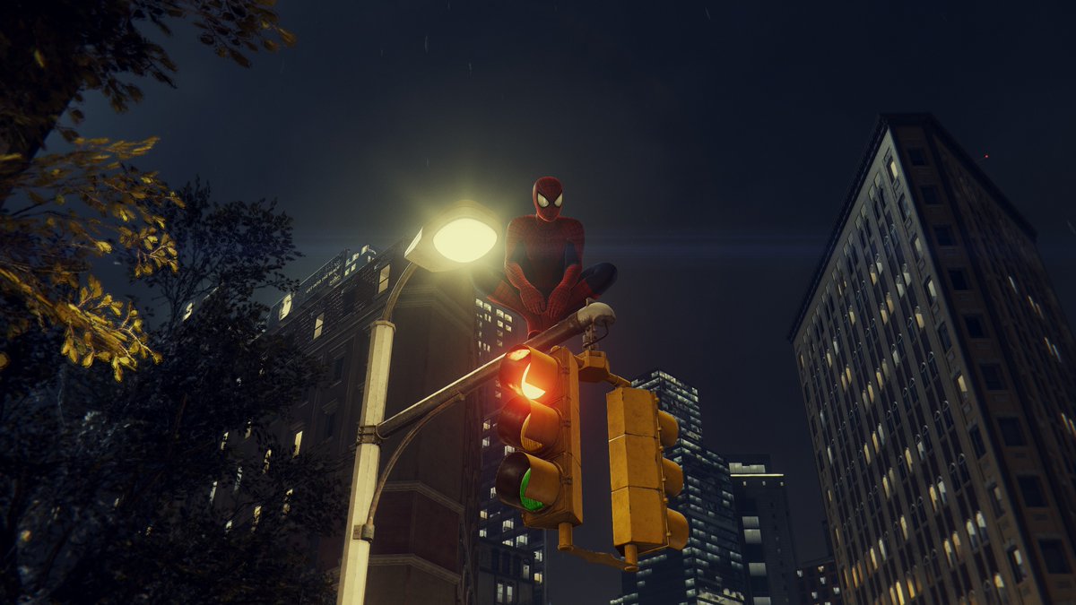 ttopkoko's tweet photo. spoderman https://t.co/qHcEu1jKpr