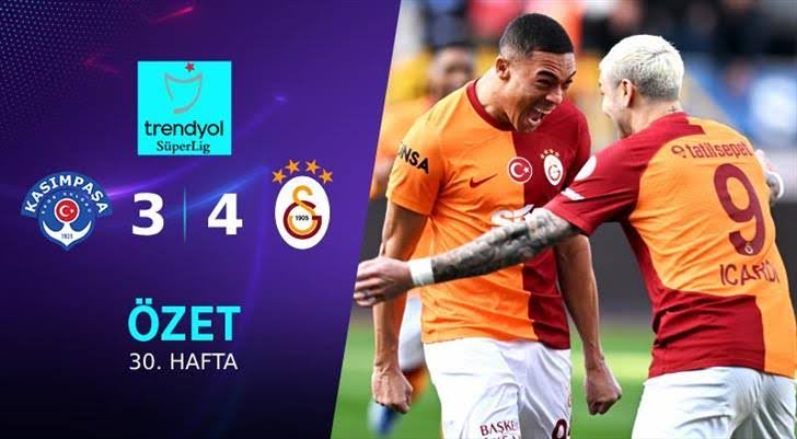 Artık Yusuf Demir mi atar Efe Akman mı atar saçmasapan bir gol lazım