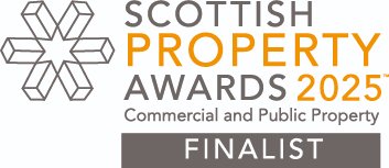 Thrilled to be shortlisted for the 2025 <a href="/scotpropawards/">Scottish Property Awards</a>  
in the Devp of the Year (Commercial) category, sponsored by Dentons for Westway 90/Westway 200, our brand-new speculative sheds. Read more at: scottishpropertyawards.co.uk/spa/finalists