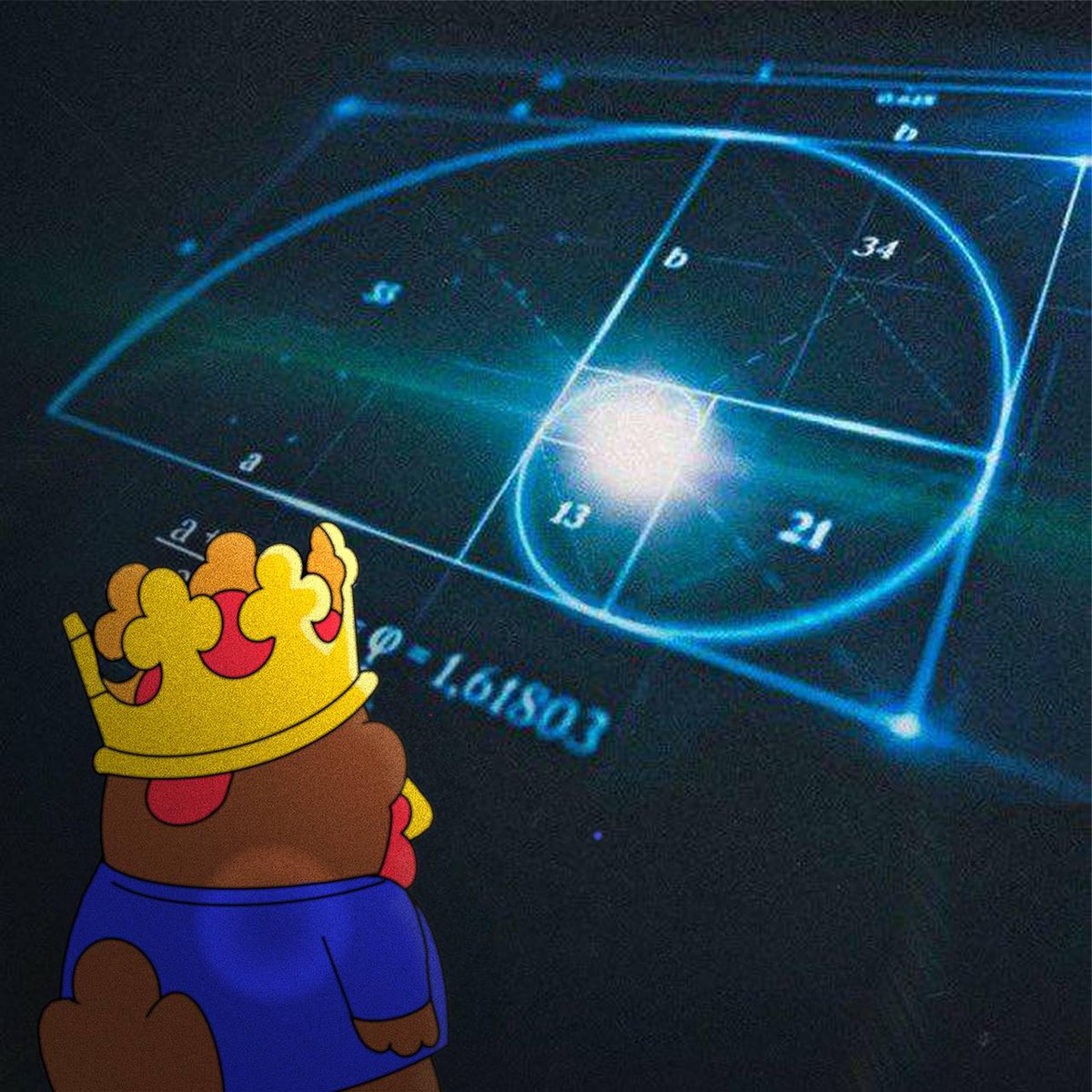 $COQ turned 9000 hours old today (375 days) on the launch of AVAX9000

Memetics Run Deep #AVAX 🐓🔺