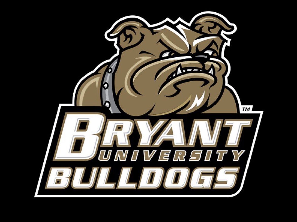 Blessed and Honored to receive an offer from Bryant University!!! <a href="/CoachSielawa/">John Sielawa</a>